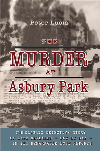 The Murder at Asbury Park - True Crime